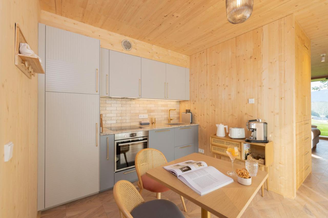 Balthasar Volcano Apartments - Adults Only Saint Wolfgang Esterno foto