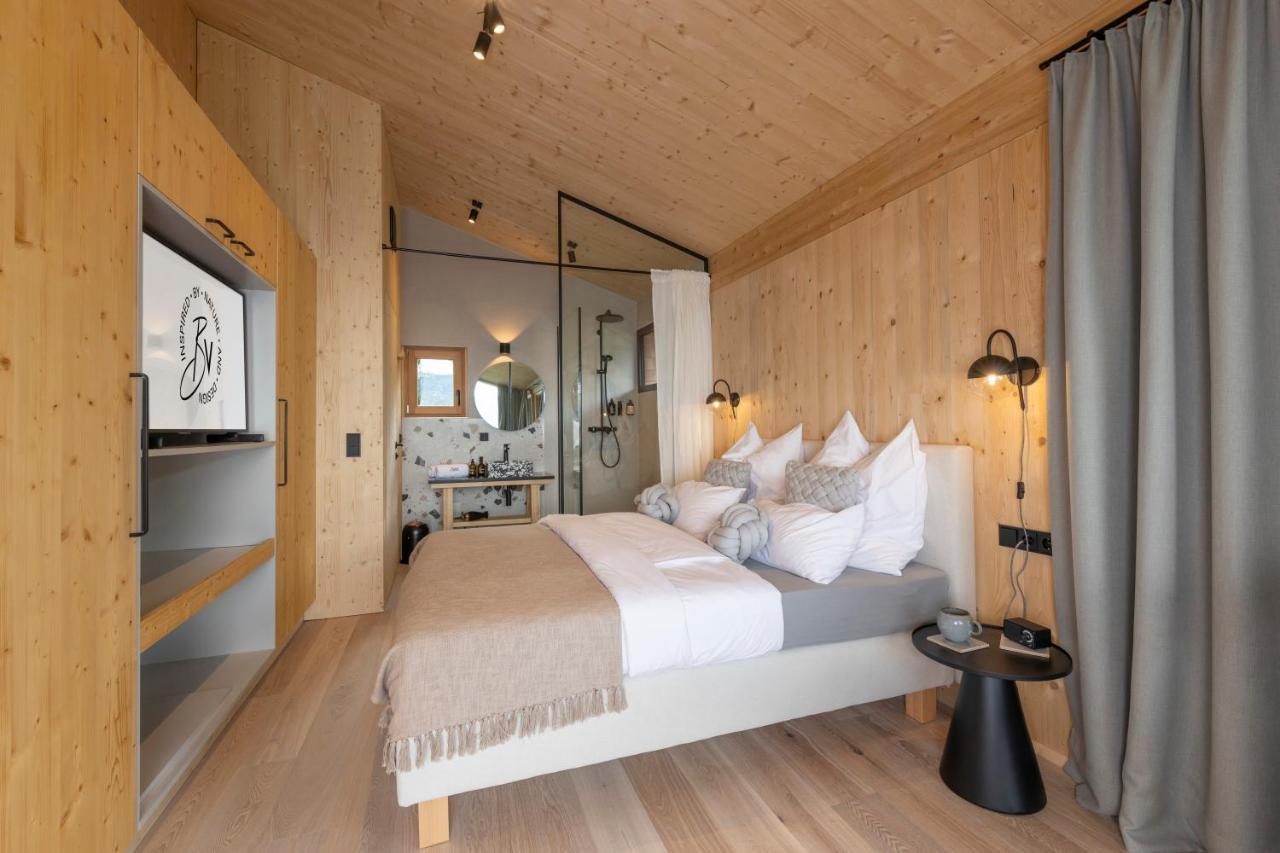 Balthasar Volcano Apartments - Adults Only Saint Wolfgang Esterno foto