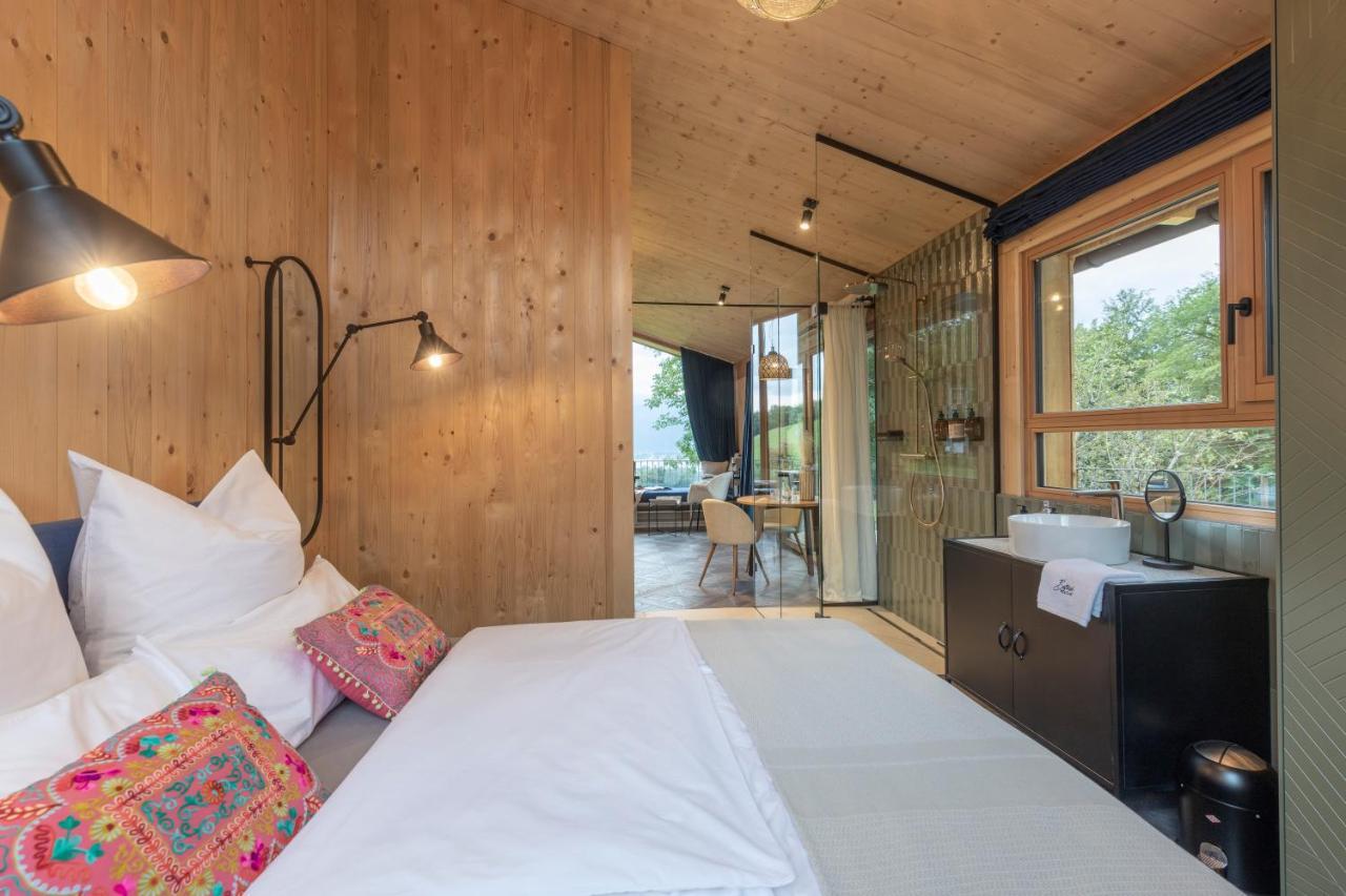 Balthasar Volcano Apartments - Adults Only Saint Wolfgang Esterno foto