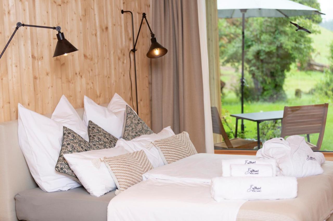 Balthasar Volcano Apartments - Adults Only Saint Wolfgang Esterno foto