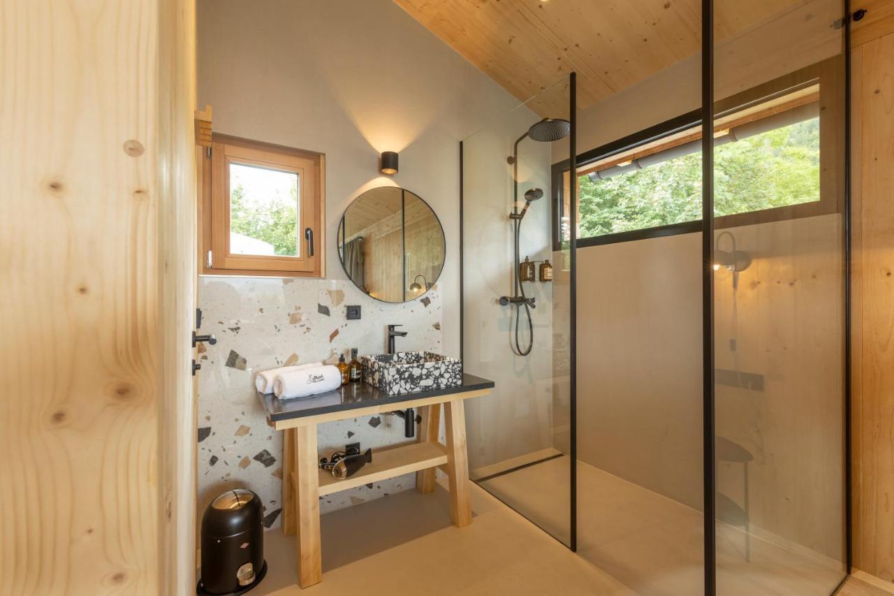 Balthasar Volcano Apartments - Adults Only Saint Wolfgang Esterno foto
