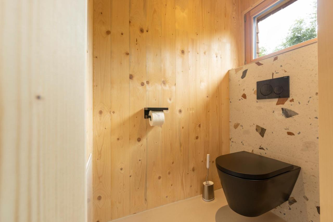 Balthasar Volcano Apartments - Adults Only Saint Wolfgang Esterno foto