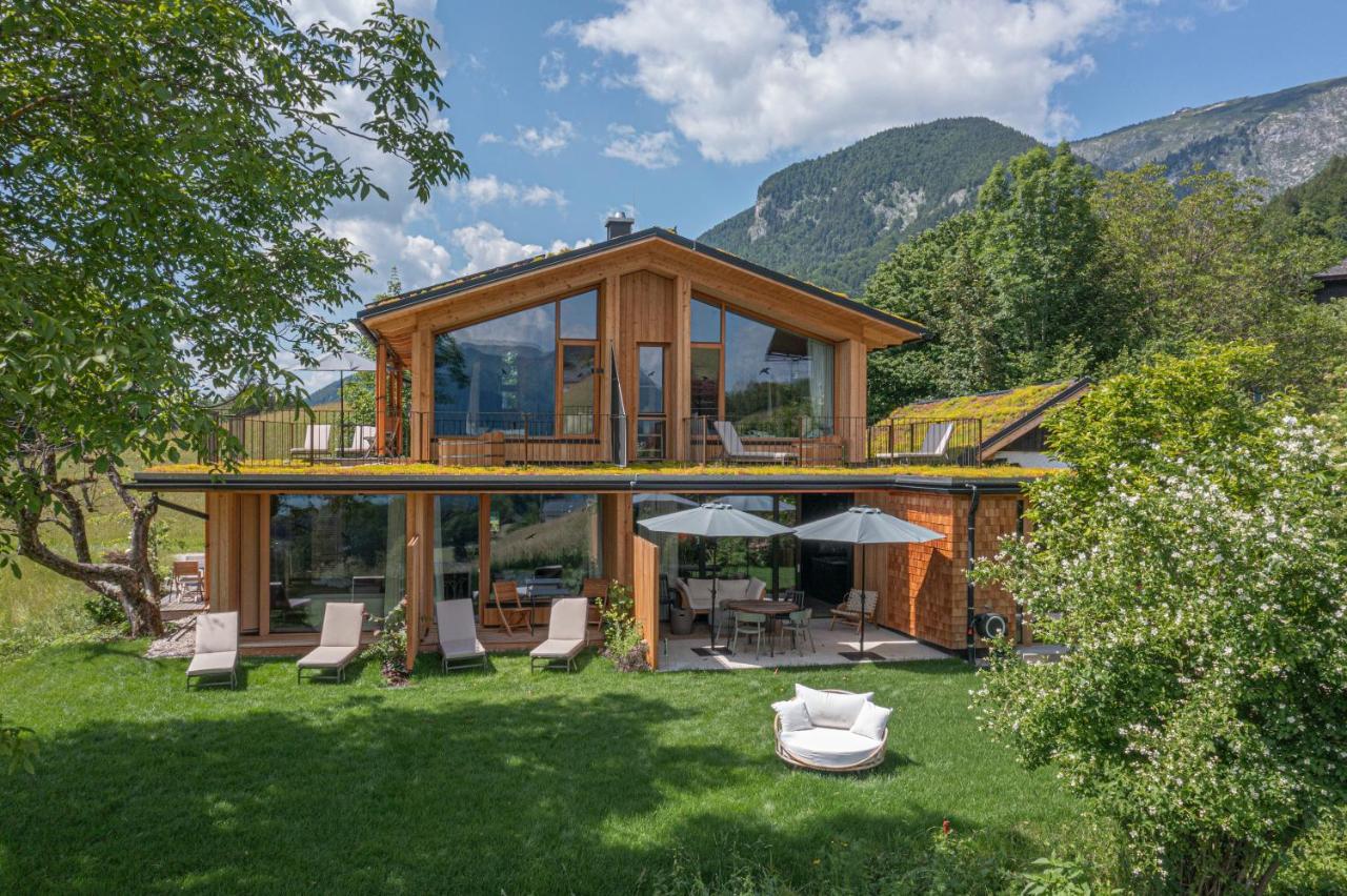 Balthasar Volcano Apartments - Adults Only Saint Wolfgang Esterno foto