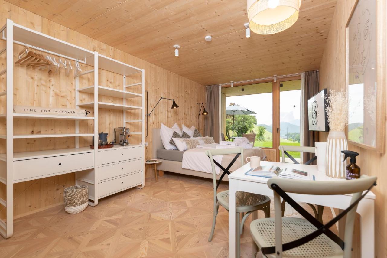 Balthasar Volcano Apartments - Adults Only Saint Wolfgang Esterno foto