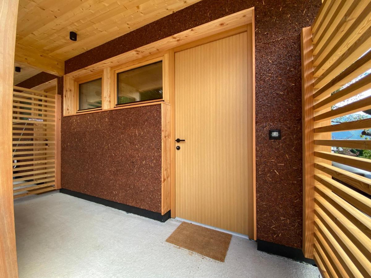 Balthasar Volcano Apartments - Adults Only Saint Wolfgang Esterno foto
