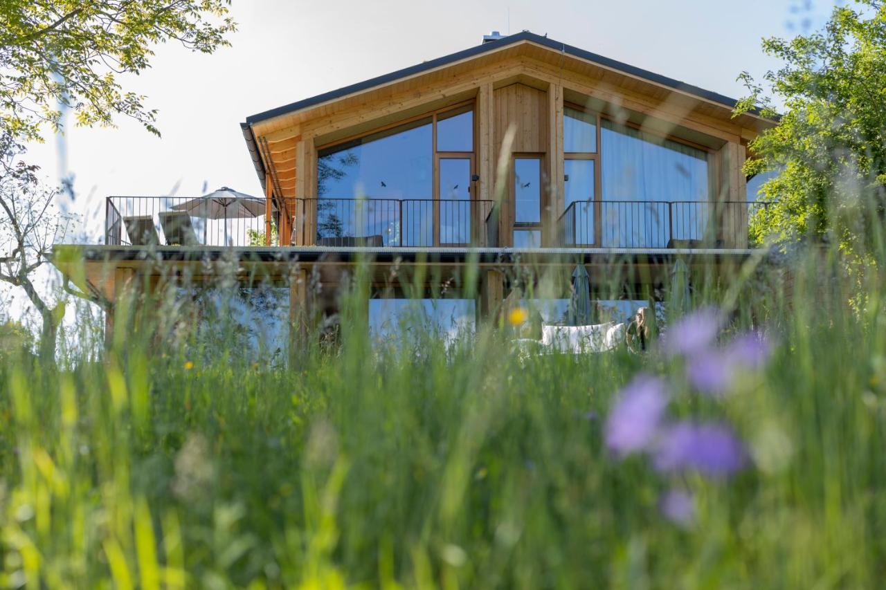 Balthasar Volcano Apartments - Adults Only Saint Wolfgang Esterno foto