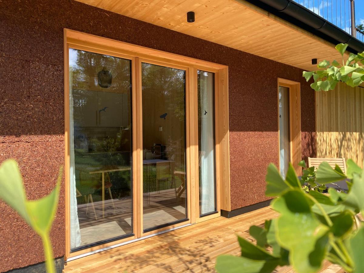 Balthasar Volcano Apartments - Adults Only Saint Wolfgang Esterno foto