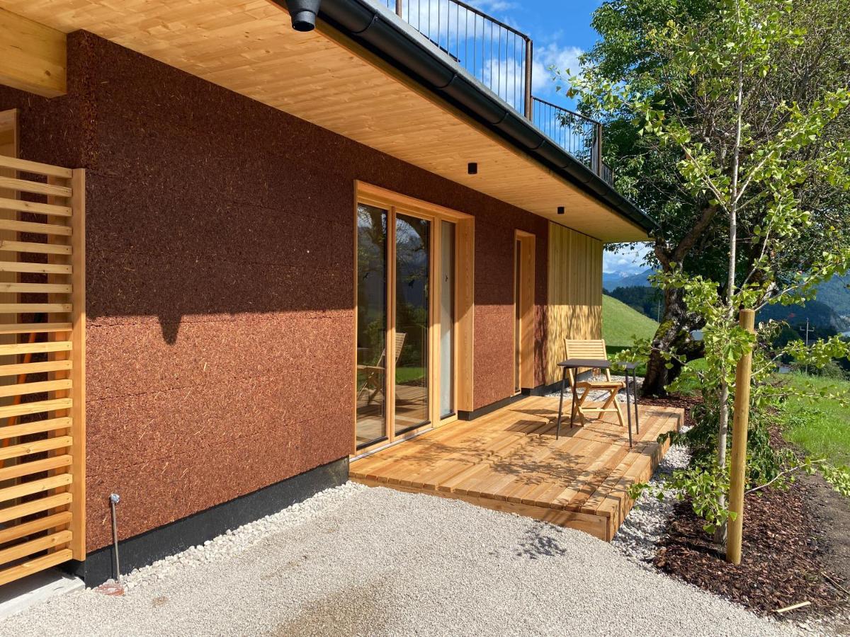 Balthasar Volcano Apartments - Adults Only Saint Wolfgang Esterno foto
